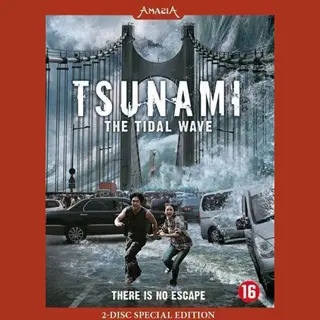 Splendid Tsunami - The Tidal Wave