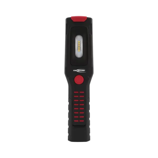 Ansmann IL300R Black Hand flashlight Led thumbnail