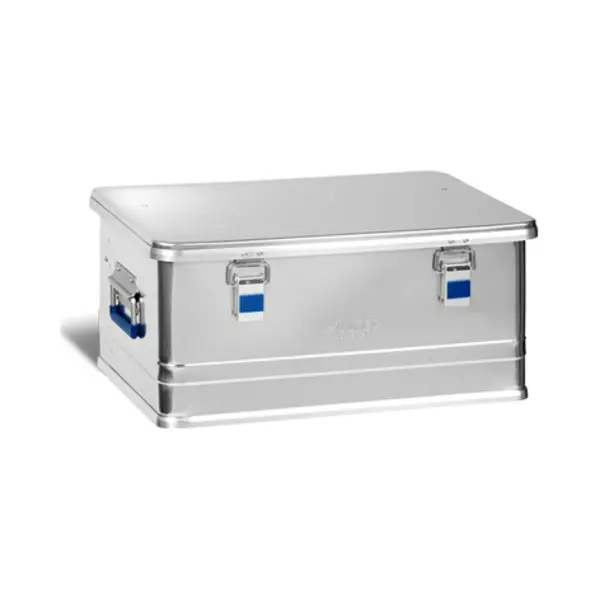 Alutec Comfort 48 Tool chest Aluminium Metallic thumbnail