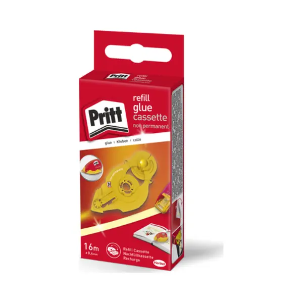 Pritt 2111692 lijm Tape 1 g thumbnail