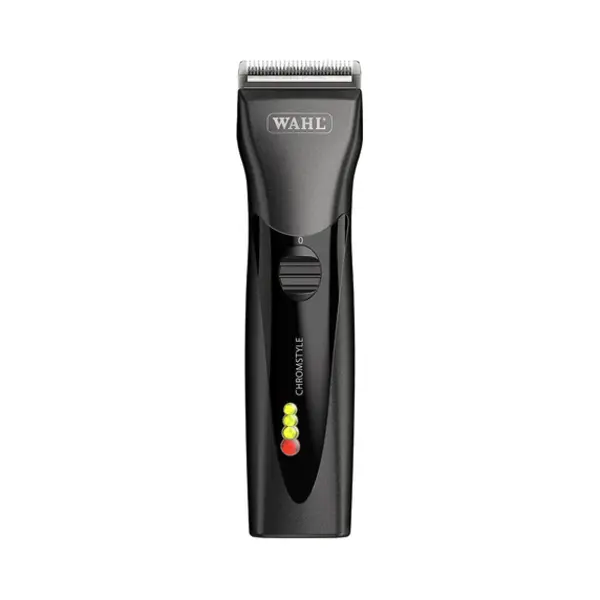 Wahl ChromStyle Black Lithium-Ion (Li-Ion) thumbnail