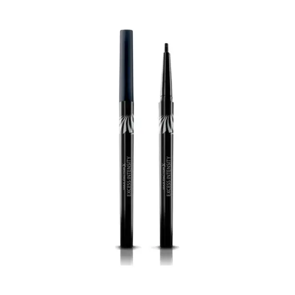 Max Factor Excess Intensity Longwear eyeliner 2 g Cream 004 Excessive Charcoal thumbnail