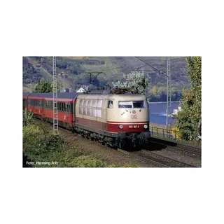 Piko H0 51689 H0 Elektrische Locomotief Br 103 Kort Van De Db Ag