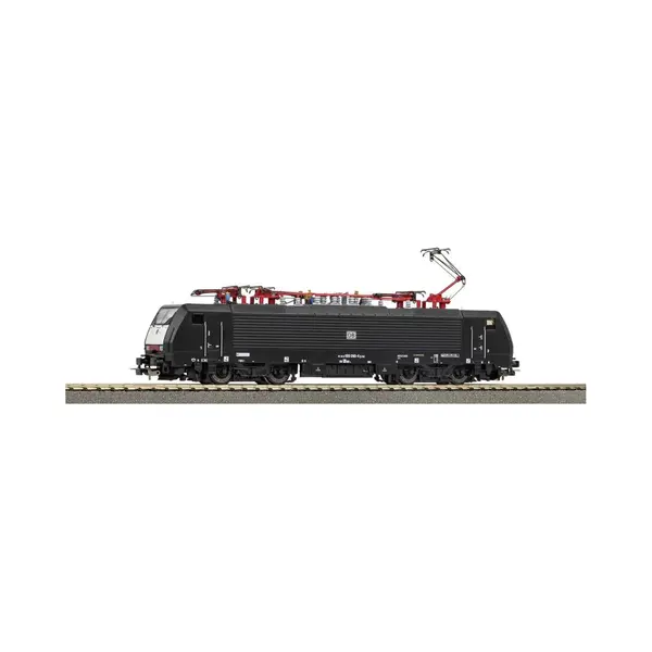 Piko H0 57968 H0 Elektrische Locomotief Br 182 Van De Db Ag thumbnail