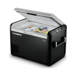 Dometic CFX3 55IM koelbox 53 l Electrisch Zwart