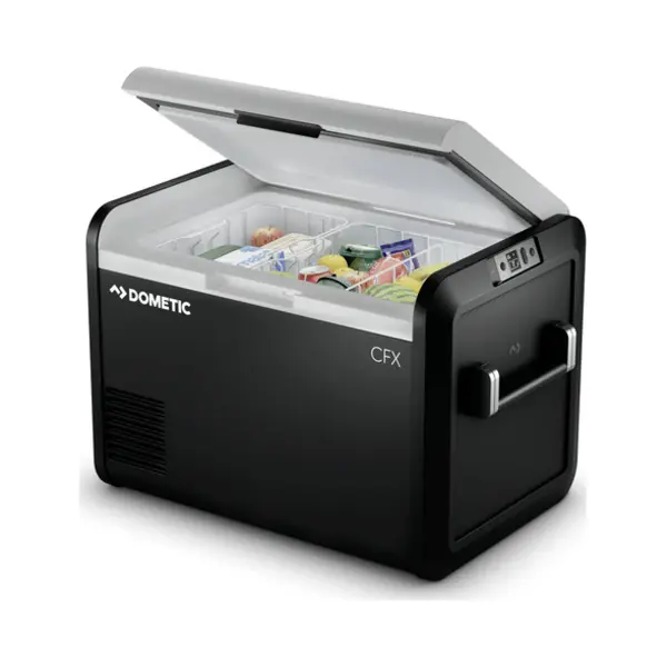 Dometic CFX3 55IM koelbox 53 l Electrisch Zwart thumbnail