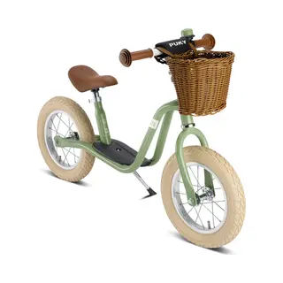 Puky Lr Xl Classic Kinderen Kickbikestep Groen