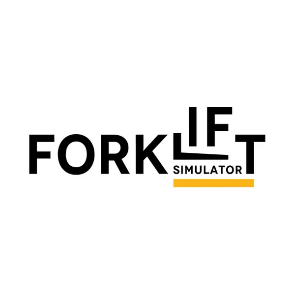 Aerosoft Forklift Simulator thumbnail