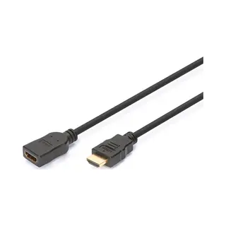 Digitus Hdmi High Speed with Ethernet Extension Cable