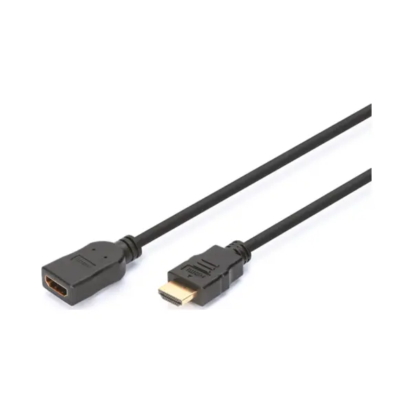 Digitus Hdmi High Speed with Ethernet Extension Cable thumbnail