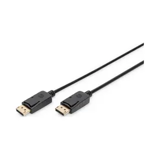 Digitus DisplayPort Connection Cable