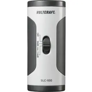Voltcraft Slc-100 not categorized