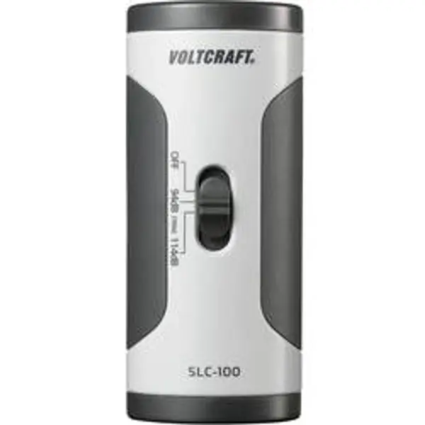 Voltcraft Slc-100 not categorized thumbnail