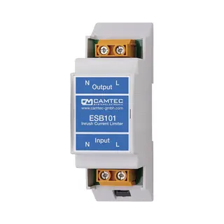 Camtec 3041081001 ESB101 Inrush Current Limiter 16A 115/230VAC 16?...