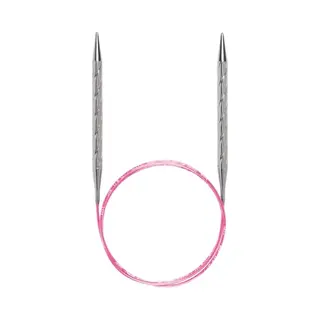 Addi Unicorn Rundstricknadeln 80 Cm 3, 25 Mm - 1 Stück