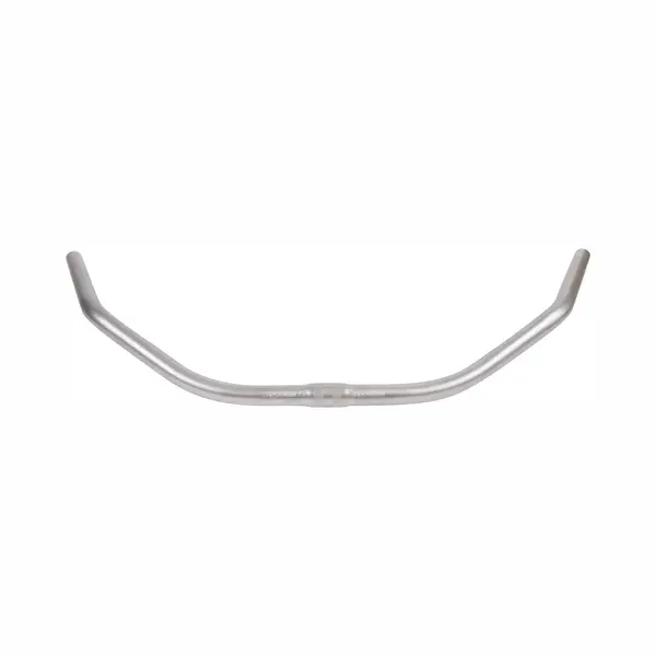 Ergotec Stuurbocht Beach Cruiser 71 Cm Staal Zilver thumbnail