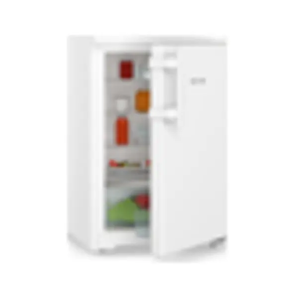 Liebherr Rd 1400 20 fridge Freestanding 125 L D White thumbnail