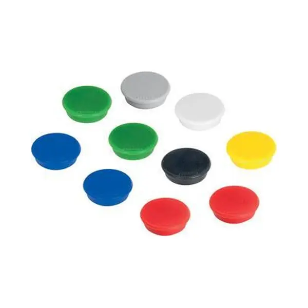 Franken HM10 03 schrijfbordaccessoire Bordmagneet thumbnail
