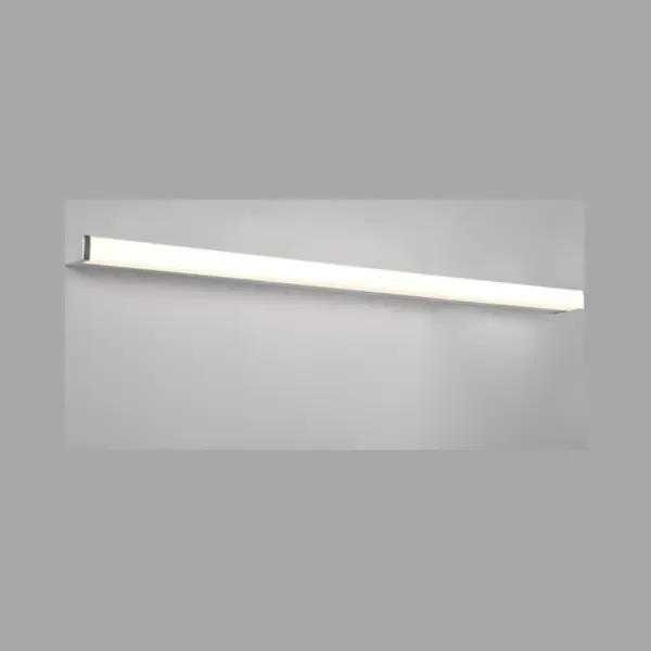 Trio Led Badlampe Fabio 120 Cm Chromfarbig thumbnail