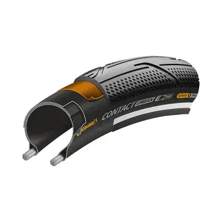 Continental Contact Urban 27.5" Stadt / Trekking Tubeless-Reifen