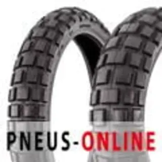 Continental Tkc 80 Twinduro 80/90 D21 48Q