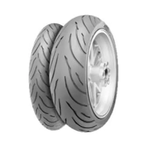 Continental ContiMotion Z 120/70 R17 58W Pkw Sommerreifen Reifen 02440870000 thumbnail