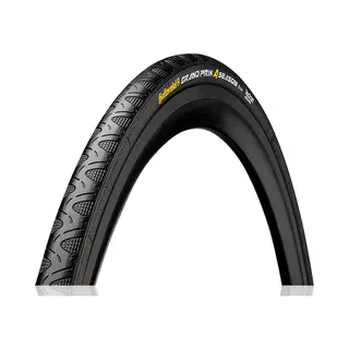 Continental Grand Prix 4-Season 28" Straße
