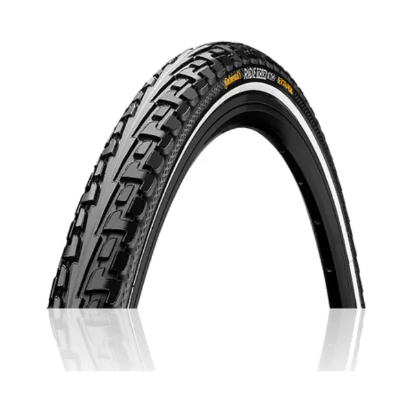 Continental Ride Tour 28" Straßen Tubeless Ready Reifen thumbnail