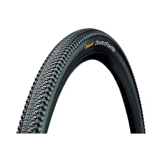 Continental Buitenband Double Fighter Iii 29 X 2.00 (50-622)