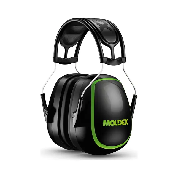 Moldex 613001 Earmuffs Snr 35 Db thumbnail