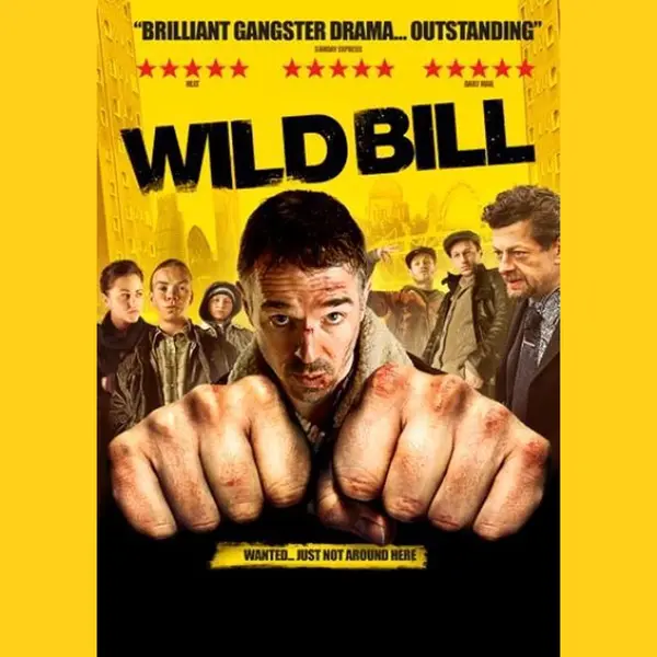 Wild Bill thumbnail