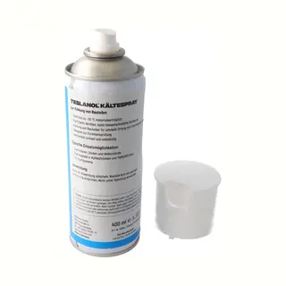 Teslanol Koude Spray 400ml