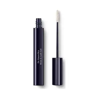 Dr. Hauschka Augenbrauen- & Wimperngel Transluzent | 6 Ml