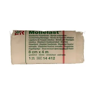 Lohmann&Rauscher Windsel 4 M X 8 Cm