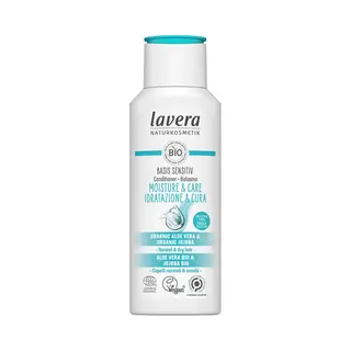 Lavera Basis Sensitiv Moisture & Care Conditioner