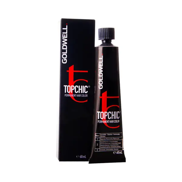 Goldwell Topchic Hair Dye 60ml 7-Ro-Max thumbnail