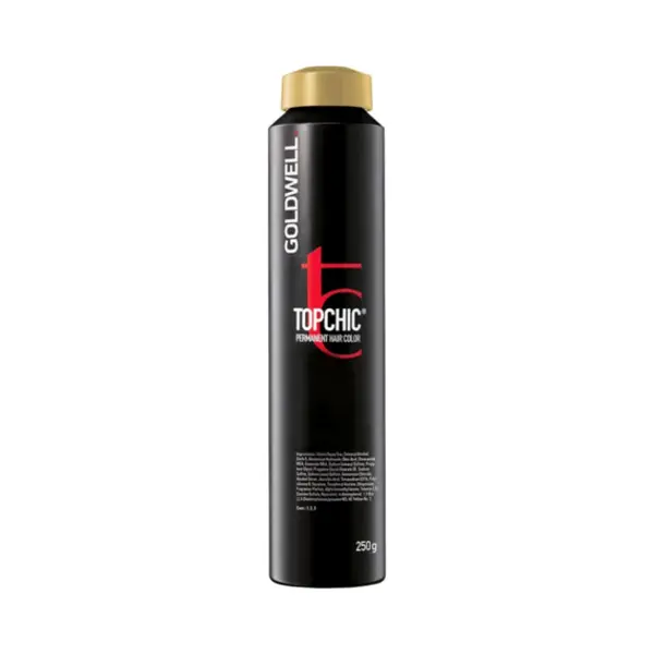 Goldwell Topchic The Blondes haarkleuring Blond 250 ml thumbnail