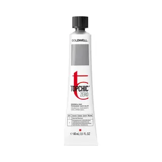 Goldwell Professional Goldwell Topchic Zero Tube 60ml 6VA