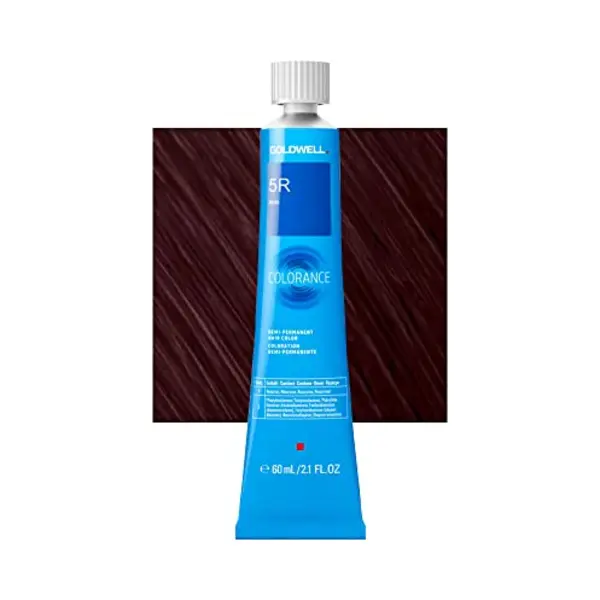 5R Teak Goldwell Colorance Cool Red Tb 60 Ml thumbnail