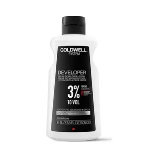 Goldwell Developer 3%
