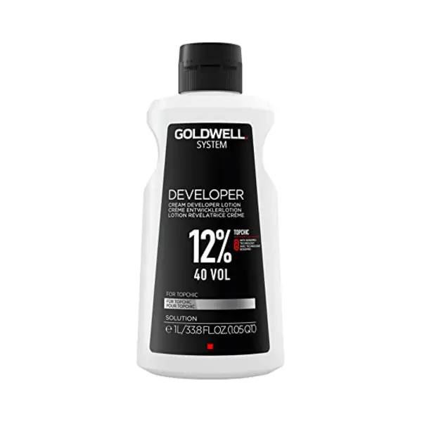 Goldwell System Developer Lotion 12% 40 Vol. 1000ml thumbnail