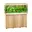 Licht Hout