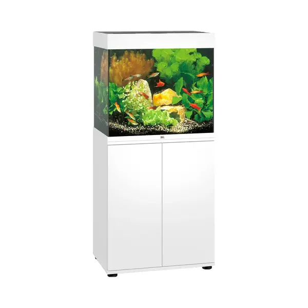 Juwel Lido 120 Led Aquarium - Wit - 120L - 61 X 41 X 58 Cm thumbnail