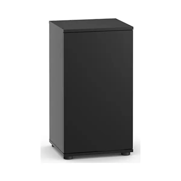 Juwel Aquarium Juwel Aquarienschrank Sbx Vio 54 Schwarz 73 Cm X 41 Cm X 36 Cm thumbnail