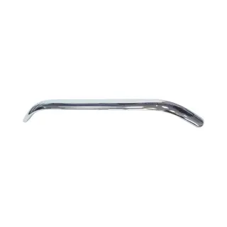 Handgreep Rvs - 450 Mm - M6 Schroefdraad - Zeewaterbestendig
