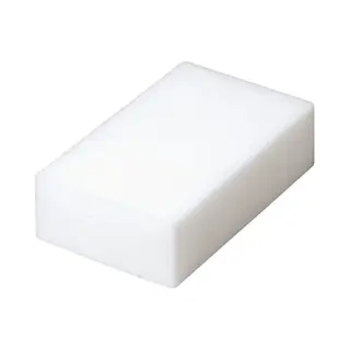 Vileda Miraclean spons Rechthoekig Microvezel Wit 12 stuk(s)
