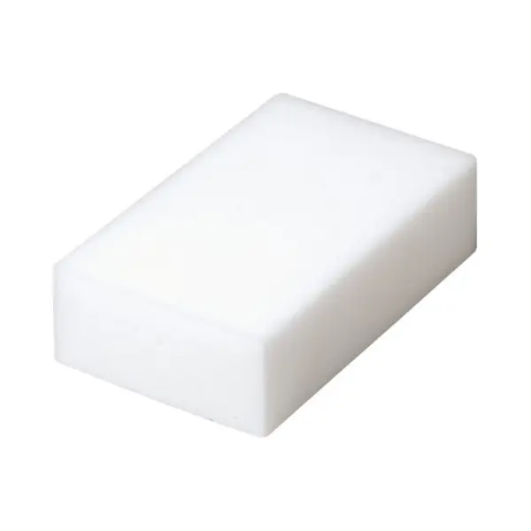 Vileda Miraclean spons Rechthoekig Microvezel Wit 12 stuk(s) thumbnail