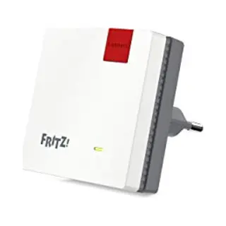 AVM Fritz!Repeater 600 Netzwerk-Repeater Weiß