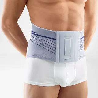 Bauerfeind LumboLoc Titan 2