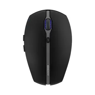 Cherry Gentix Bt mouse Gaming Ambidextrous Bluetooth Optical 2000 Dpi